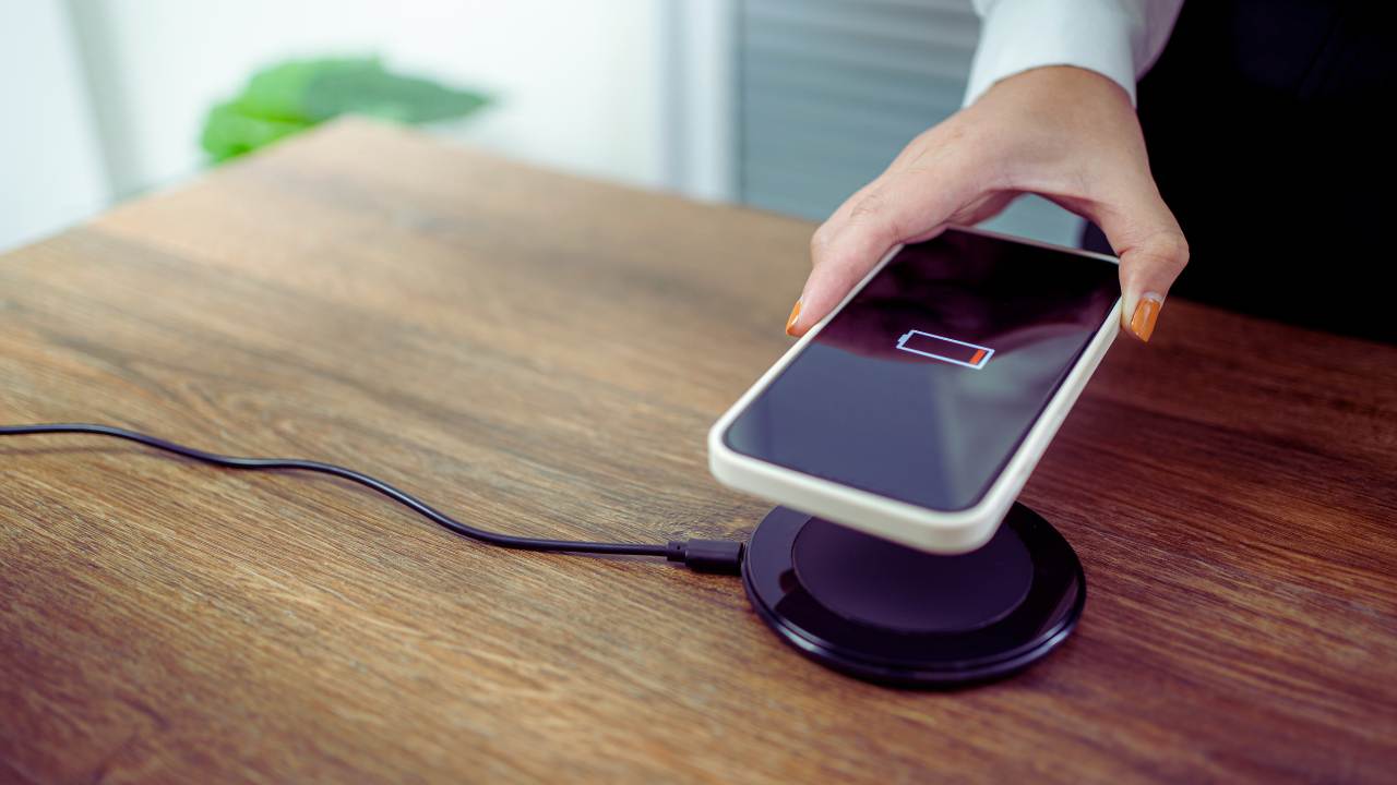 hp wireless charging