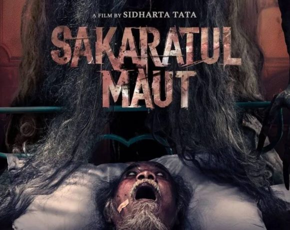 nonton film sakaratul maut