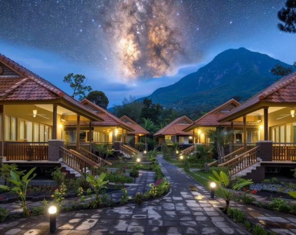 perbedaan homestay dan hotel