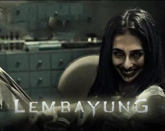 Sinopsis dan Link Nonton Film Lembayung 2024 yang Berisi Teror Mengerikan dari Jin Poli Gigi