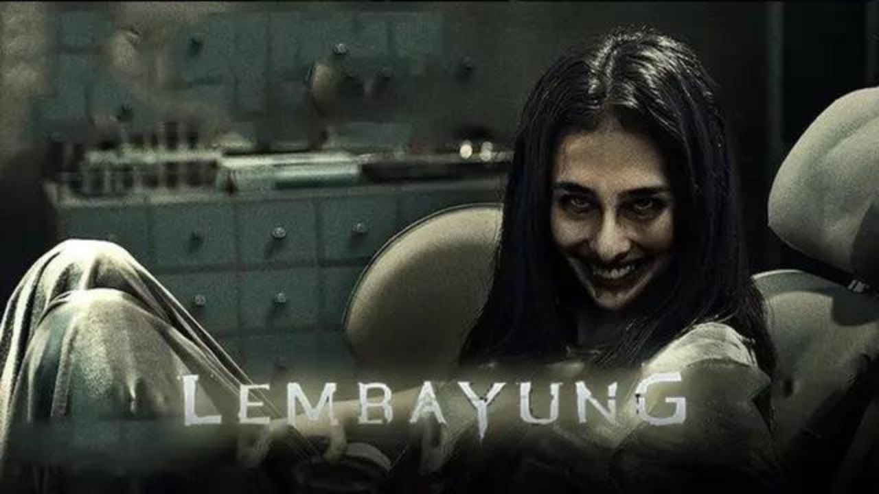 Sinopsis dan Link Nonton Film Lembayung 2024 yang Berisi Teror Mengerikan dari Jin Poli Gigi