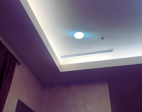 plafon drop ceiling