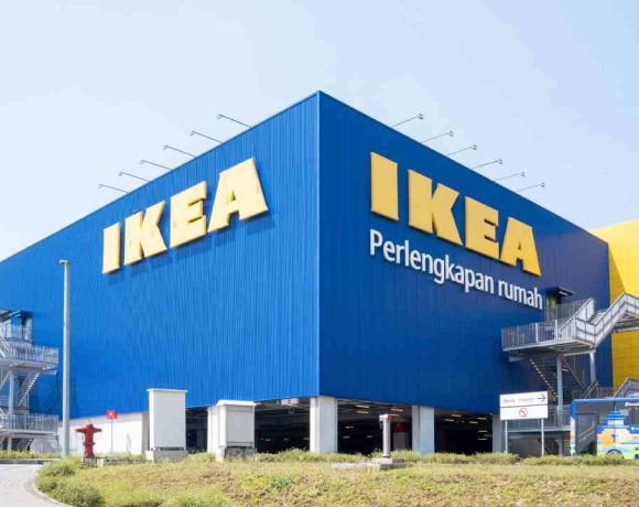 ikea padalarang kota baru parahyangan