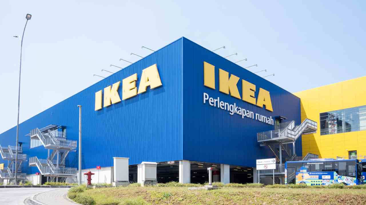 ikea padalarang kota baru parahyangan