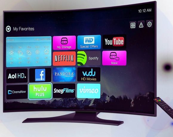 perbedaan google tv dan android tv