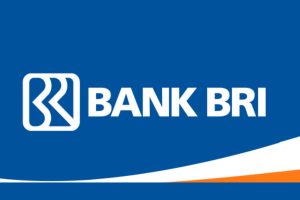 Logo Bank BRI