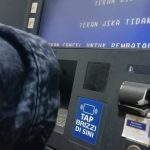 cara ambil uang di atm bri tanpa kartu